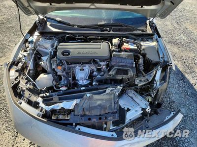 Zdjęcie 11 z 13 samochodu: 2026 HONDA CIVIC SPORT VIN:2HGFE2F59TH615559 - miniatura