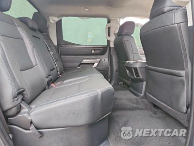 Zdjęcie 10 z 12 samochodu: 2023 TOYOTA TUNDRA SR5 VIN:5TFLA5DB2PX106034 - miniatura