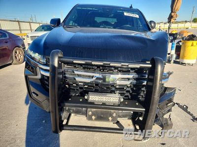 Piąte zdjęcie samochodu w środku: 2023 CHEVROLET TAHOE C1500 VIN:1GNSCLED9PR206069 - miniatura