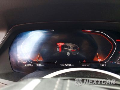 Zdjęcie 9 z 13 samochodu: 2020 BMW X5 SDRIVE 40I VIN:5UXCR4C06L9B78521 - miniatura