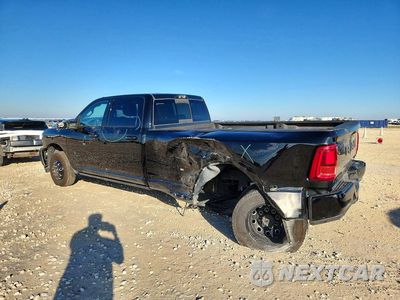 Drugie zdjęcie samochodu z przodu: 2025 RAM 3500 LARAMIE VIN:3C63RRJL7SG503367 - miniatura