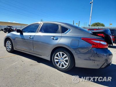 Drugie zdjęcie samochodu z przodu: 2016 NISSAN ALTIMA 2.5 S VIN:1N4AL3AP0GC244478 - miniatura