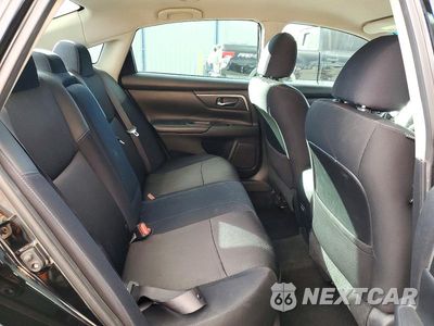 Zdjęcie 10 z 12 samochodu: 2017 NISSAN ALTIMA 2.5 SR VIN:1N4AL3AP2HN359623 - miniatura