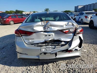Zdjęcie 6 z 12 samochodu: 2017 HYUNDAI ELANTRA SE VIN:5NPD84LF9HH057197 - miniatura