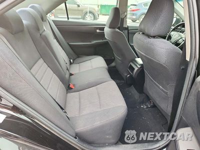 Zdjęcie 10 z 12 samochodu: 2016 TOYOTA CAMRY LE VIN:4T4BF1FK4GR554720 - miniatura