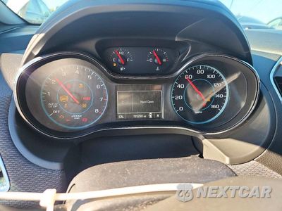 Zdjęcie 9 z 12 samochodu: 2018 CHEVROLET CRUZE LT VIN:1G1BE5SM8J7146848 - miniatura
