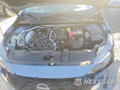 Zdjęcie 11 z 12 samochodu: 2024 NISSAN SENTRA SV VIN:3N1AB8CV6RY321471 - miniatura
