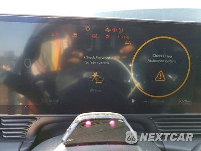 Zdjęcie 9 z 13 samochodu: 2026 HYUNDAI IONIQ 5 SE VIN:7YAKM4DA1TY066126 - miniatura