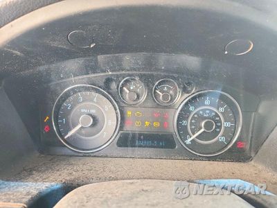 Zdjęcie 9 z 13 samochodu: 2009 FORD FLEX SEL VIN:2FMDK52C89BA73575 - miniatura