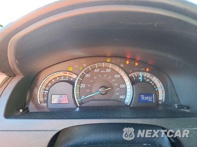 Zdjęcie 9 z 12 samochodu: 2014 TOYOTA CAMRY SE VIN:4T1BF1FK4EU395348 - miniatura