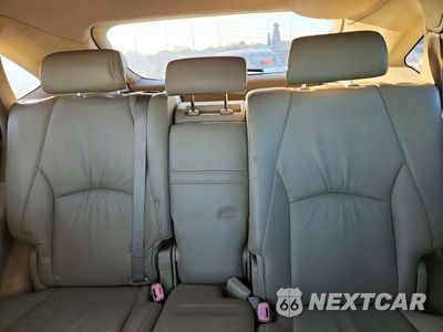 Zdjęcie 10 z 13 samochodu: 2006 LEXUS RX 330 VIN:JTJGA31U960061853 - miniatura