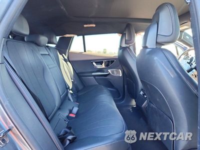 Zdjęcie 11 z 13 samochodu: 2023 MERCEDES-BENZ EQE SUV 350 4MATIC VIN:4JGGM1CB8PA001094 - miniatura