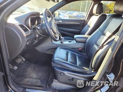 Zdjęcie 7 z 13 samochodu: 2015 JEEP GRAND CHEROKEE LIMITED VIN:1C4RJFBG6FC117073 - miniatura