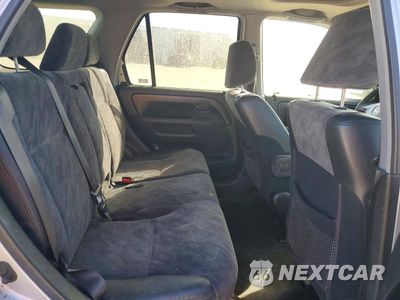 Zdjęcie 11 z 13 samochodu: 2004 HONDA CR-V EX VIN:JHLRD78824C044412 - miniatura