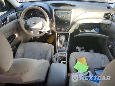 Zdjęcie 8 z 13 samochodu: 2013 SUBARU FORESTER 2.5X PREMIUM VIN:JF2SHADC8DH435403 - miniatura