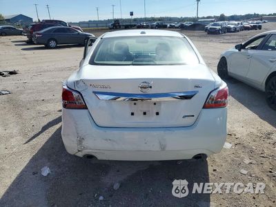 Zdjęcie 6 z 12 samochodu: 2013 NISSAN ALTIMA 2.5 VIN:1N4AL3AP2DN473356 - miniatura