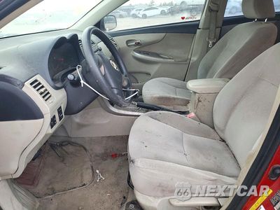 Zdjęcie 7 z 12 samochodu: 2011 TOYOTA COROLLA LE VIN:JTDBU4EE5B9164741 - miniatura