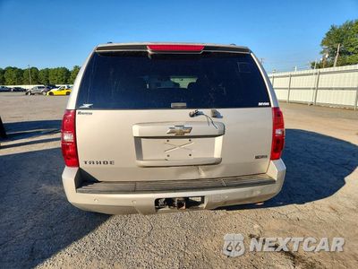 Zdjęcie 6 z 13 samochodu: 2008 CHEVROLET TAHOE C1500 VIN:1GNFC13078R153282 - miniatura