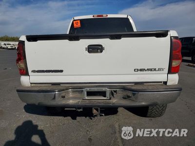 Zdjęcie 6 z 12 samochodu: 2005 CHEVROLET SILVERADO C1500 VIN:2GCEC19V251169224 - miniatura