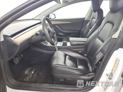 Zdjęcie 7 z 13 samochodu: 2022 TESLA MODEL 3 VIN:5YJ3E1EA7NF288078 - miniatura