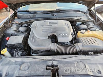 Zdjęcie 11 z 12 samochodu: 2013 DODGE CHARGER SXT VIN:2C3CDXHG1DH522069 - miniatura