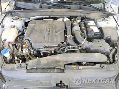 Zdjęcie 11 z 12 samochodu: 2023 KIA K5 GT VIN:5XXG44J85PG179420 - miniatura