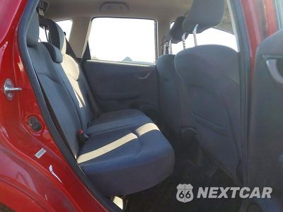 Zdjęcie 10 z 12 samochodu: 2013 HONDA FIT VIN:JHMGE8H32DC014983 - miniatura