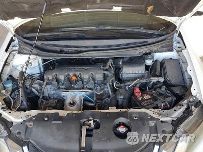 Zdjęcie 11 z 12 samochodu: 2015 HONDA CIVIC EX VIN:19XFB2F85FE024727 - miniatura