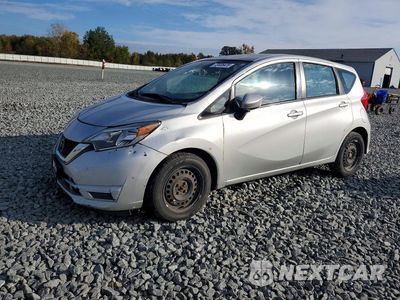 2018 NISSAN VERSA NOTE S 3N1CE2CP7JL370503 - główne zdjęcie licytacji z USA - miniatura