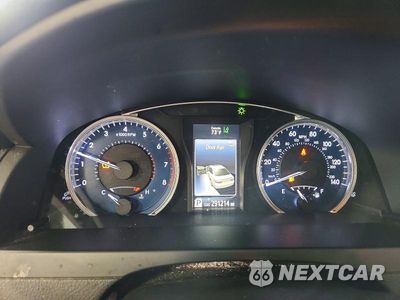 Zdjęcie 9 z 12 samochodu: 2017 TOYOTA CAMRY XLE VIN:4T1BF1FK3HU748876 - miniatura