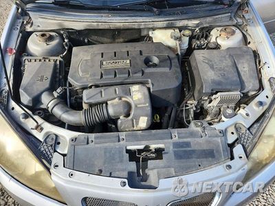 Zdjęcie 11 z 13 samochodu: 2007 PONTIAC G6 VALUE LEADER VIN:1G2ZF58B574197585 - miniatura