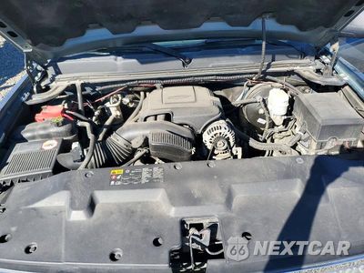 Zdjęcie 11 z 12 samochodu: 2013 CHEVROLET SILVERADO K1500 LT VIN:3GCPKSE73DG364523 - miniatura