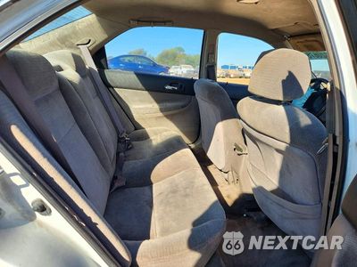 Zdjęcie 10 z 13 samochodu: 1996 HONDA ACCORD LX VIN:1HGCD5632TA200197 - miniatura
