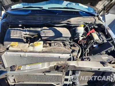 Zdjęcie 11 z 12 samochodu: 2007 DODGE RAM 1500 ST VIN:1D7HU16N97J549559 - miniatura