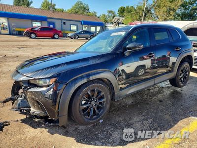 2026 MAZDA CX-50 PREFERRED 7MMVABBL2TN465151 - główne zdjęcie licytacji z USA - miniatura