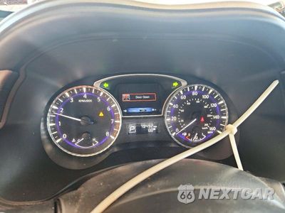 Zdjęcie 9 z 13 samochodu: 2013 INFINITI JX35 BASE VIN:5N1AL0MM4DC337778 - miniatura