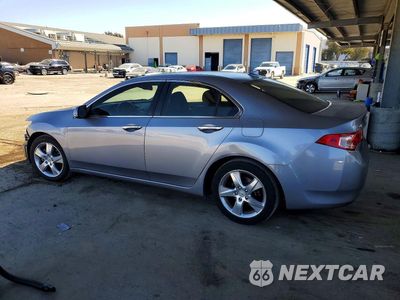 Drugie zdjęcie samochodu z przodu: 2014 ACURA TSX TECH VIN:JH4CU2F63EC001415 - miniatura