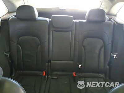 Zdjęcie 10 z 14 samochodu: 2016 AUDI Q5 PREMIUM PLUS VIN:WA1L2AFPXGA070170 - miniatura