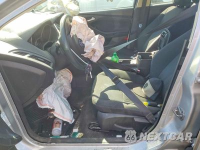Zdjęcie 7 z 12 samochodu: 2016 FORD FOCUS SE VIN:1FADP3K28GL320291 - miniatura