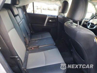 Zdjęcie 11 z 13 samochodu: 2020 TOYOTA 4RUNNER SR5 PREMIUM VIN:JTEBU5JR5L5803607 - miniatura