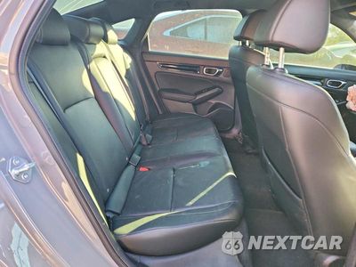 Zdjęcie 10 z 13 samochodu: 2025 HONDA CIVIC SPORT VIN:2HGFE4F85SH321001 - miniatura