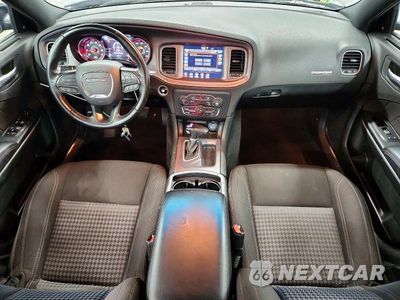 Zdjęcie 8 z 12 samochodu: 2023 DODGE CHARGER SXT VIN:2C3CDXBGXPH704298 - miniatura