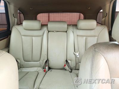Zdjęcie 10 z 13 samochodu: 2007 HYUNDAI SANTA FE SE VIN:5NMSH13E87H045857 - miniatura