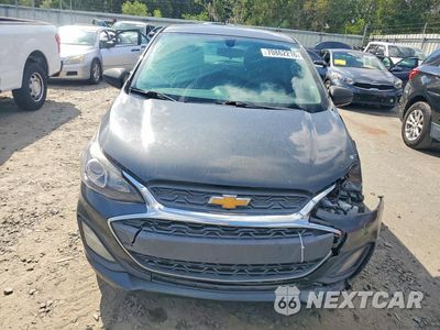 Piąte zdjęcie samochodu w środku: 2020 CHEVROLET SPARK LS VIN:KL8CB6SA5LC416590 - miniatura