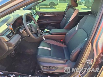 Zdjęcie 7 z 13 samochodu: 2025 TOYOTA CAMRY SE VIN:4T1DAACK6SU572019 - miniatura