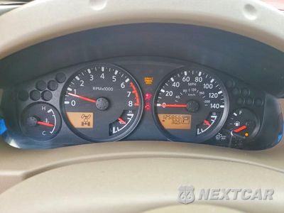 Zdjęcie 9 z 12 samochodu: 2006 NISSAN FRONTIER SE VIN:1N6AD06W16C444321 - miniatura