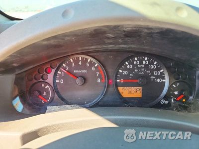 Zdjęcie 9 z 12 samochodu: 2012 NISSAN FRONTIER S VIN:1N6BD0CT8CC477987 - miniatura