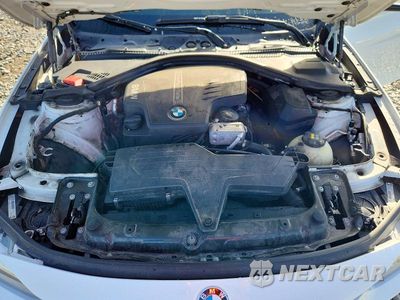 Zdjęcie 11 z 12 samochodu: 2014 BMW 328 I VIN:WBA3A5G52ENP33215 - miniatura