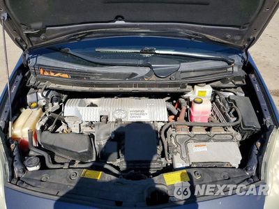 Zdjęcie 11 z 12 samochodu: 2012 TOYOTA PRIUS THREE VIN:JTDKN3DU9C1527879 - miniatura