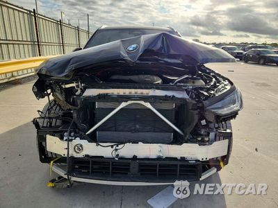 Piąte zdjęcie samochodu w środku: 2026 BMW X3 30 XDRIVE VIN:5UX53GP03T9168922 - miniatura